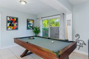 Huge house near Las Olas beach, Wilton Drive, FLL - Image 2