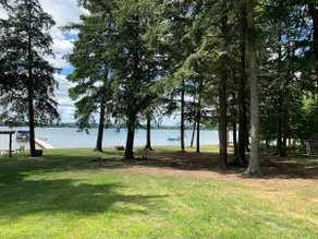 Lakefront Oasis w Beach + Dock For Your Boat - Image 2