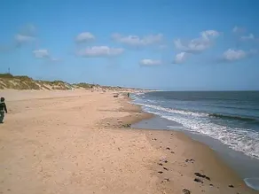 Sunsets & Sandcastles 229 Sundowner beach Hemsby - Image 3