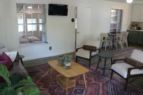 Two Bedroom Vacation Home in the Pines - Image 4