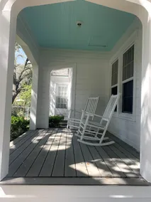 Charming 2/1 home w/ central air - Image 2