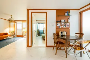 [Family and friends gathering] Beam projector TV/Spacious room/Gimpo Airport/Near Hwagok Ujangsan Station/Hongdae, Gangnam 30 minutes - Image 3