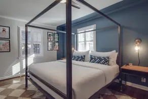 NoDA/Plaza Midwood location. Fenced/Pets Welcome - Image 3