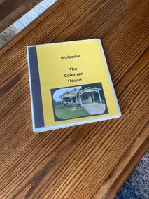 The Coleman House - Image 3