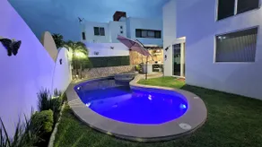 Warm Pool, Jacuzzi & Stars Pet Friendly - Image 3