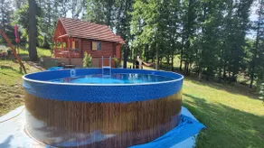 Baberius log cabin - Image 2