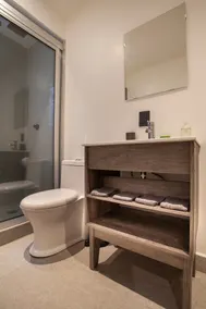 Single Interior Suite - Image 3