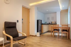 Double Exterior Suite 101 - Image 4