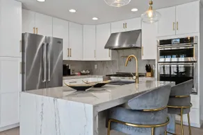 ❤ BRAND NEW POOL, Clean 4BR/3BA Modern Chic Home ❤ - Image 4