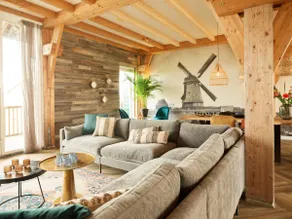 Spacious vacation home with Wellness tub and Sauna - Image 2