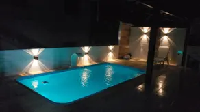 Swimming pool, air conditioning. Minimum 2 nights - Image 2