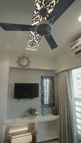 City Homes Orchid Apartment 2BhK (KURLA NEAR BKC) - Image 5