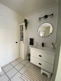 La Butte du Renard – Entire private accommodation - Image 5