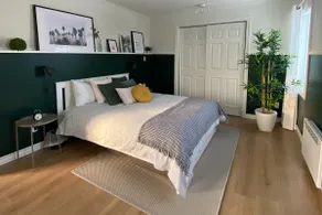 La Butte du Renard – Entire private accommodation - Image 3