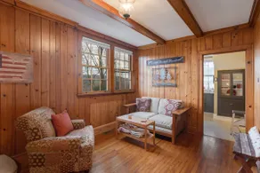 May Acres Cottage -South Asheville amidst 15 acres with sunrise & mountain views - Image 2