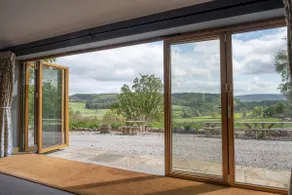 Cosy Peaceful Cottage, New Laithe, Kilnsey - Image 2