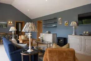 Cosy Peaceful Cottage, New Laithe, Kilnsey - Image 4