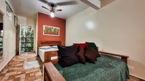 Chalet with beautiful sea view and Itaguá. - Image 5
