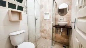 Chalet with beautiful sea view and Itaguá. - Image 4