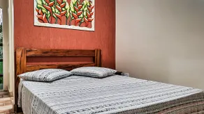 Chalet with beautiful sea view and Itaguá. - Image 3