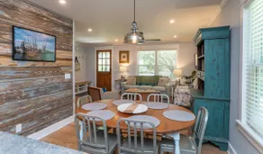 Peaceful cottage close to downtown Beaufort, SC - Image 5