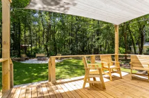 Peaceful cottage close to downtown Beaufort, SC - Image 3