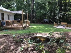 Peaceful cottage close to downtown Beaufort, SC - Image 4
