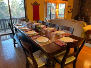 *An Acre of Nature* Central A/C, Close to Lakes - Image 2