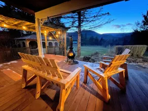 The North Nook-Mtn Views, 5 min to downtown,hiking - Image 2