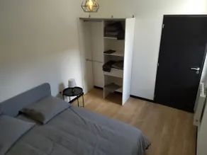 Quiet 2-room apartment with Air conditioning & Wifi – Village Heart - Image 4
