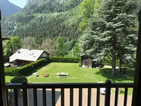 Wood and stone Chalet apartment - Image 5