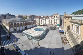 Aldamar Old Town - Romantic Historic Centre - Image 2