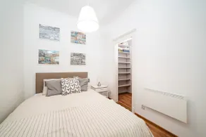 Cozy apartment in Budapest near Gellért Hill - Image 2