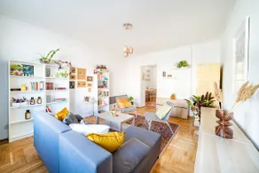 Cozy apartment in Budapest near Gellért Hill - Image 5