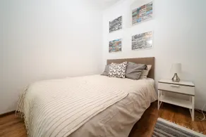Cozy apartment in Budapest near Gellért Hill - Image 4