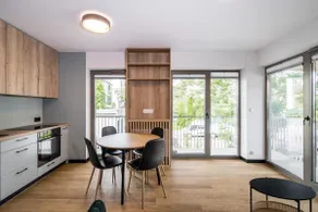 Luxury Studio: Wisła & Cracovia | Błonie | AC - Image 2