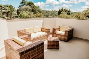Le Onze Penthouse Apartment - Downtown - Image 2