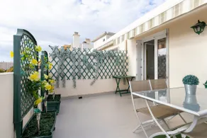 Cozy nest on the Côte d 'Azur - Image 2