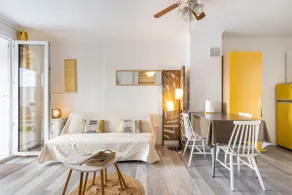 Cozy nest on the Côte d 'Azur - Image 4