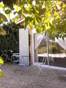 Studio with private garden Aix-Lubéron *Spa extra - Image 3