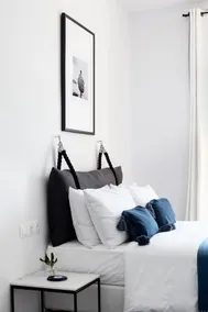 Vacation Studio in the town of Armenistis - Image 3