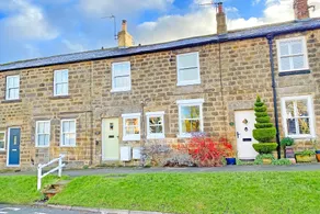 Refurbished 3 bed cottage with log burner - sleeps 5. Pet friendly - Image 2