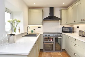 Refurbished 3 bed cottage with log burner - sleeps 5. Pet friendly - Image 5