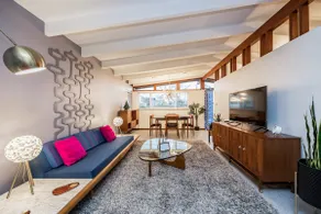 Mid-Century Style & Class In Quiet NE Location - Image 2