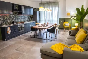 LaCasadiPI - 3 bedrooms 3 bathrooms a stone's throw from Milan - Image 2