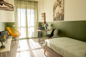 LaCasadiPI - 3 bedrooms 3 bathrooms a stone's throw from Milan - Image 4