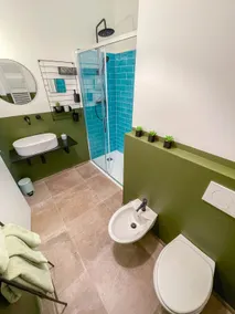 LaCasadiPI - 3 bedrooms 3 bathrooms a stone's throw from Milan - Image 5