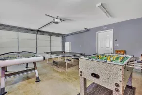Waterfront Hot Tub | Dock | Game Room | SML - Image 5