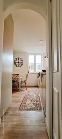 ”Le Beffroi” : Cosy flat in the town center - Image 3