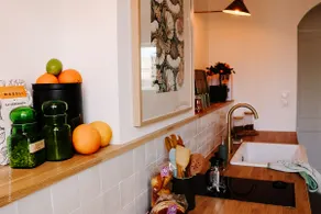 ”Le Beffroi” : Cosy flat in the town center - Image 5